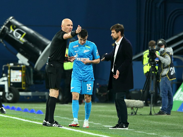 РПЛ и судейские скандалы — созданы друг для друга