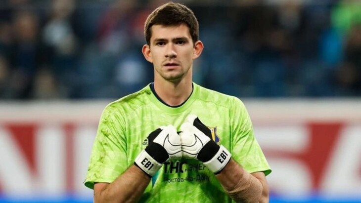 Егор Бабурин