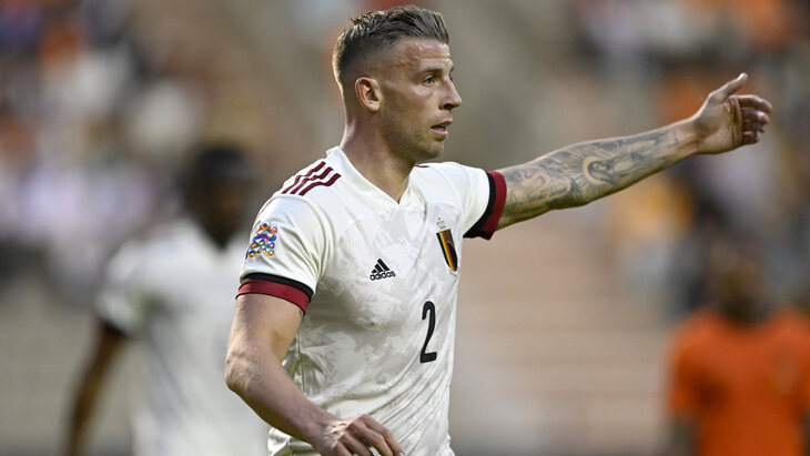 Тоби Алдервейрелд