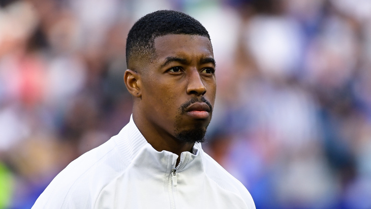 Преснель Кимпембе