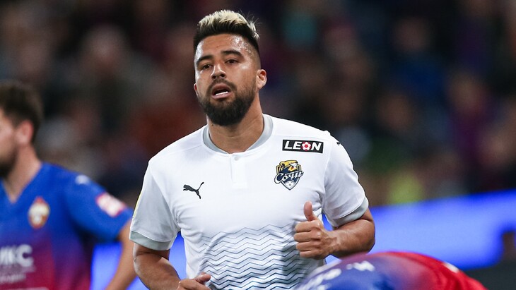 Кристиан Нобоа