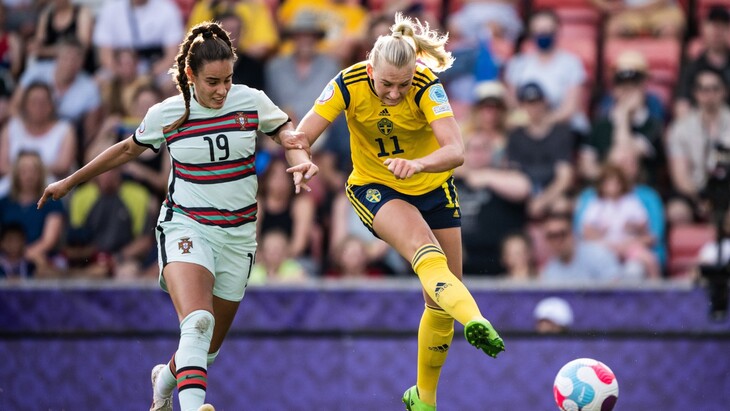 Сборная Швеции