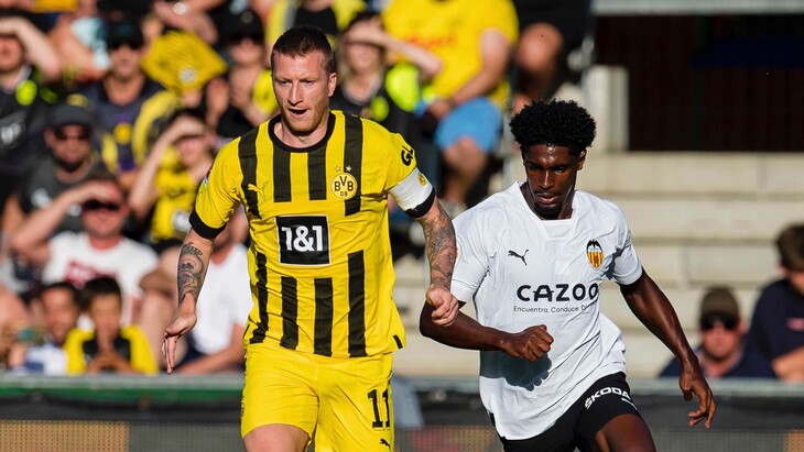 Фрагмент матча