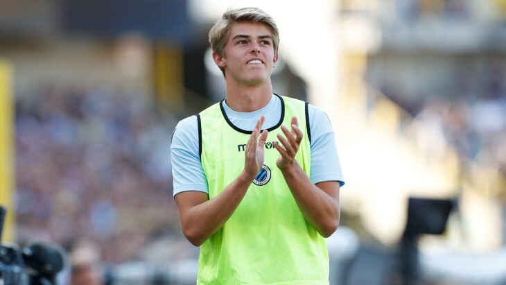 Шарль Де Кетеларе