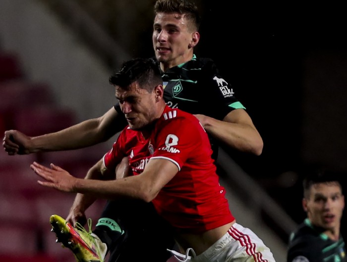 «Динамо» Киев