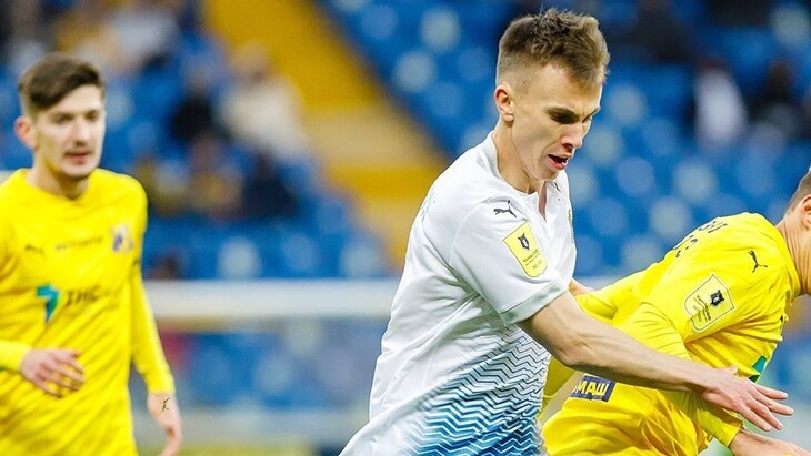 Артём Макарчук