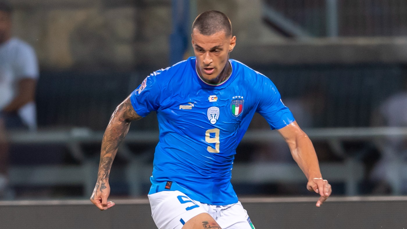 Джанлука Скамакка