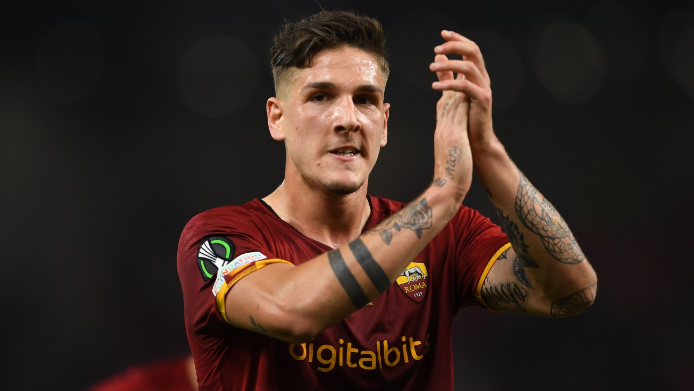 Николо Заньоло