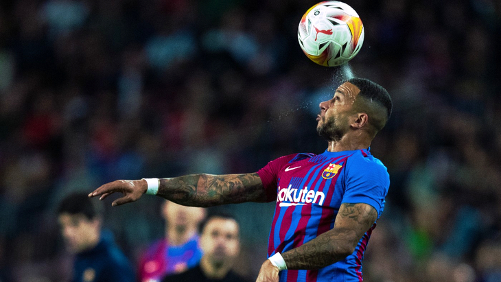 Мемфис Депай