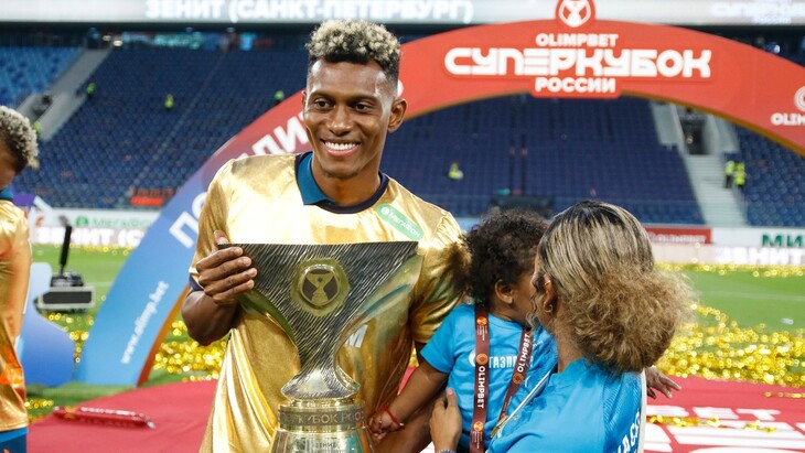 Матео Кассьерра