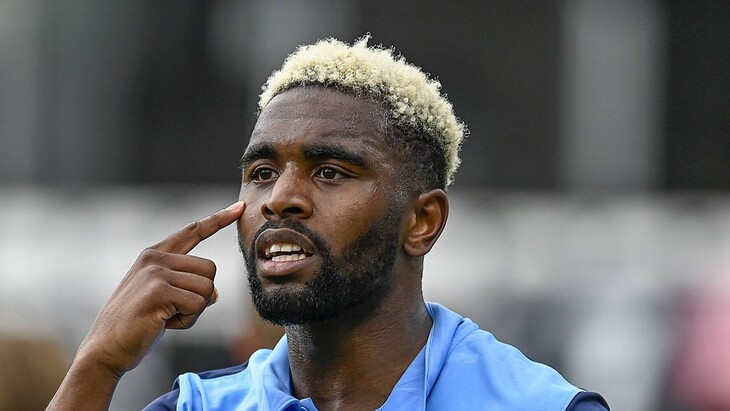 Гирано Керк