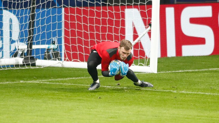 Никита Медведев