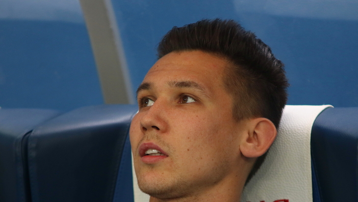 Эльмир Набиуллин