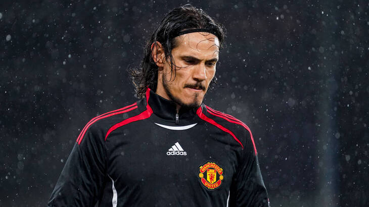 Эдинсон Кавани