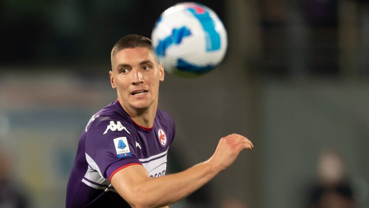 Никола Миленкович