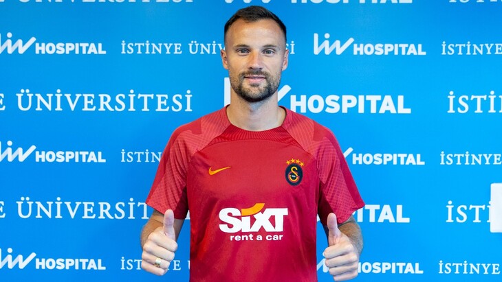 Харис Сеферович