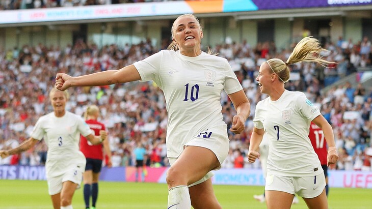 Джорджия Стэнуэй