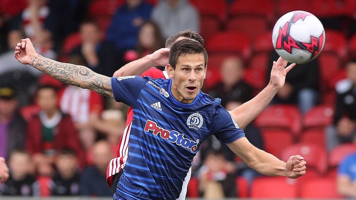 Минское «Динамо»