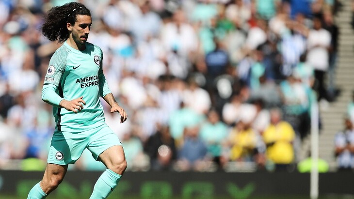 Марк Кукурелье