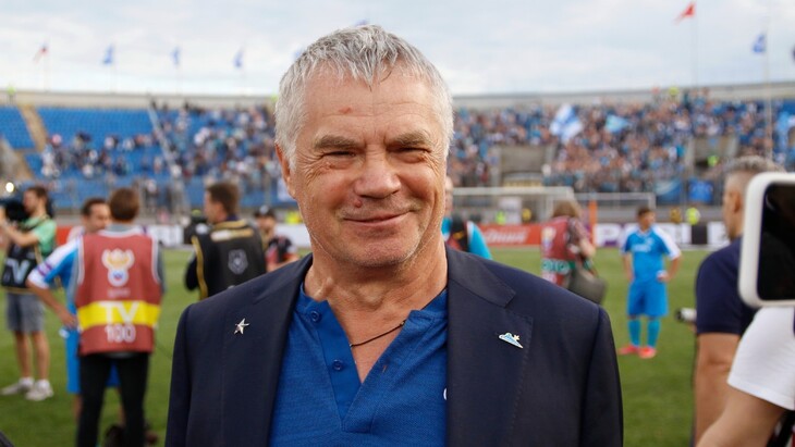 Александр Медведев