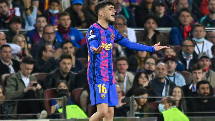 Педри Педри