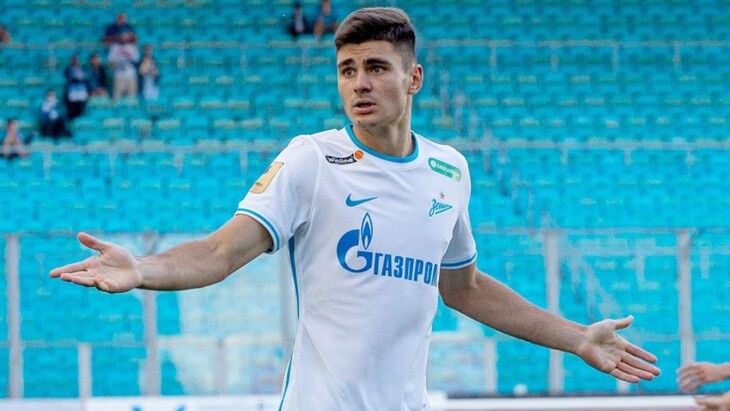 Кирилл Кравцов Кирилл Кравцов