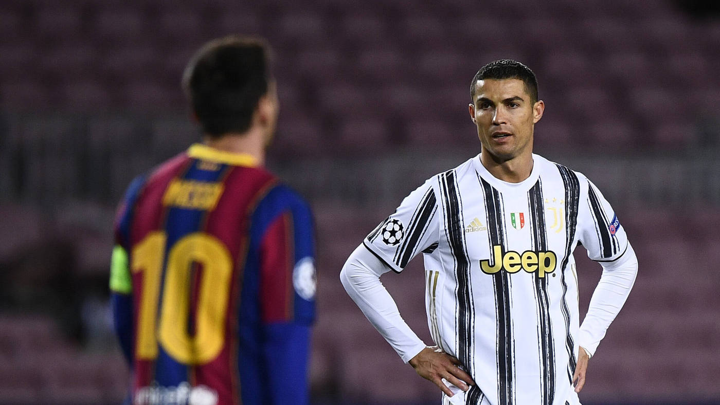 В «Барселоне» Криштиану Роналду точно не ждут