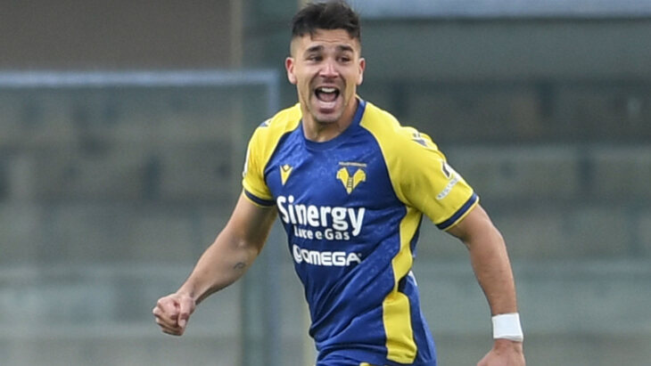 Джованни Симеоне