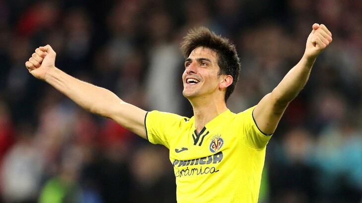 Жерар Морено