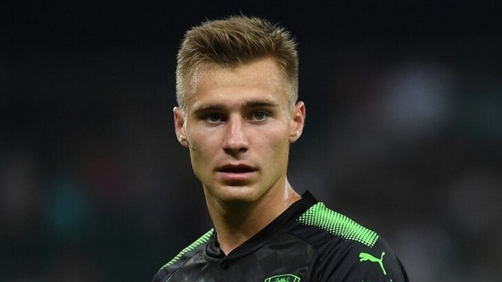 Илья Жигулев