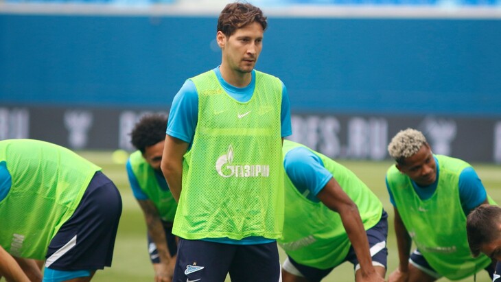 Далер Кузяев