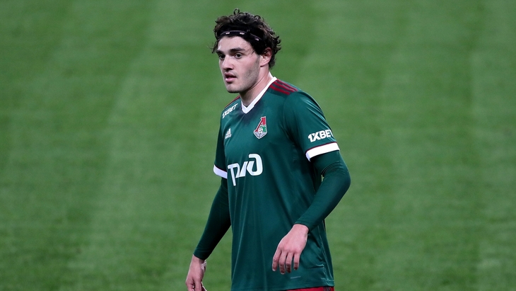 Станислав Магкеев