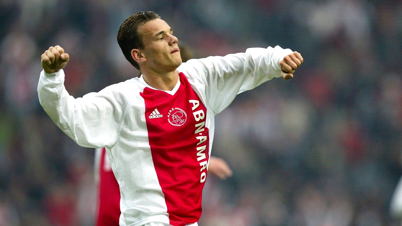 Уэсли Снейдер