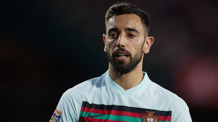 Бруну Фернандеш