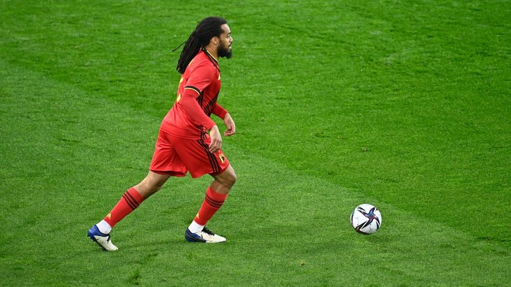 Джейсон Денайер