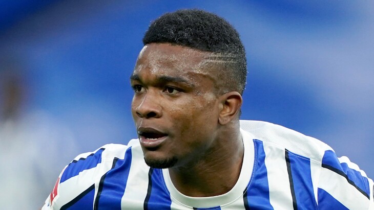 Джон Кордоба