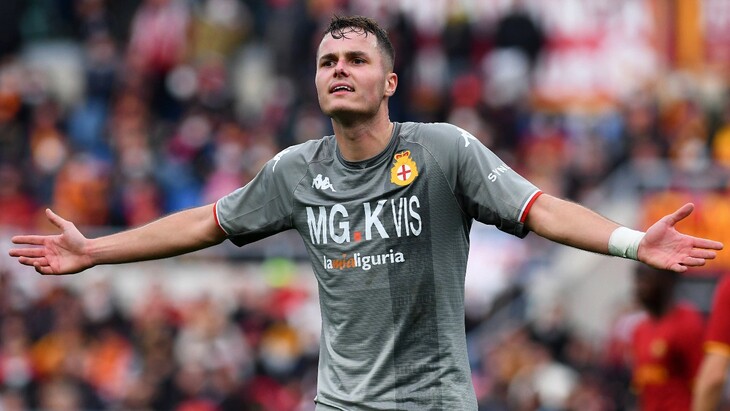 Зиньо Ванхейсден