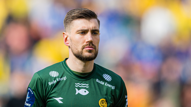 Никита Хайкин