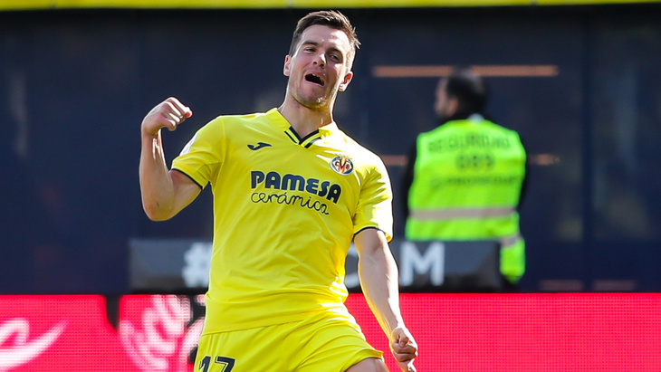 Джовани Ло Чельсо