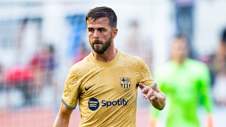 Миралем Пьянич Миралем Пьянич