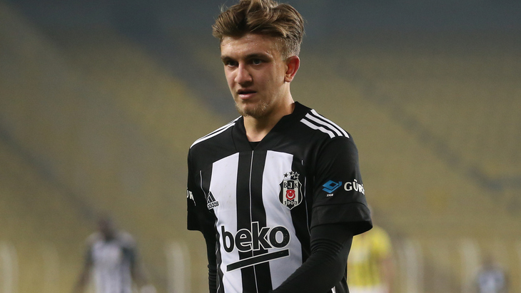 Рыдван Йылмаз