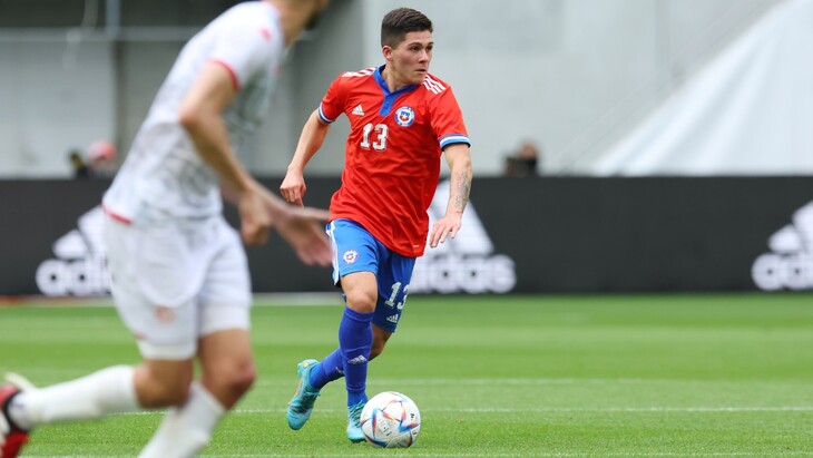 Фелипе Мендес