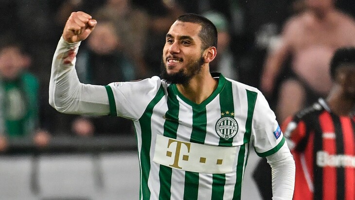 Аисса Лайдуни