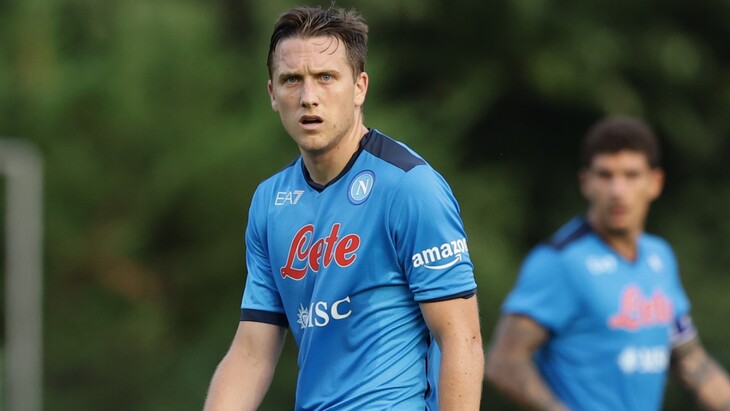 Пётр Зелиньский