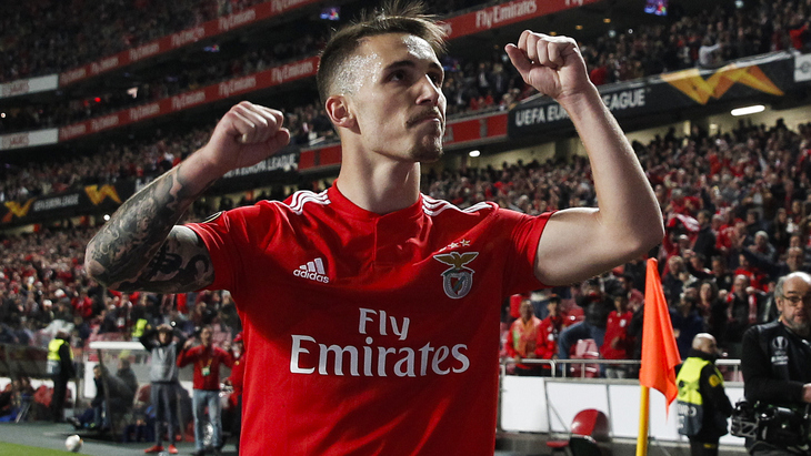 Алекс Гримальдо