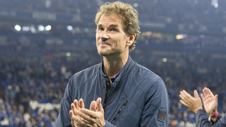 Йенс Леманн