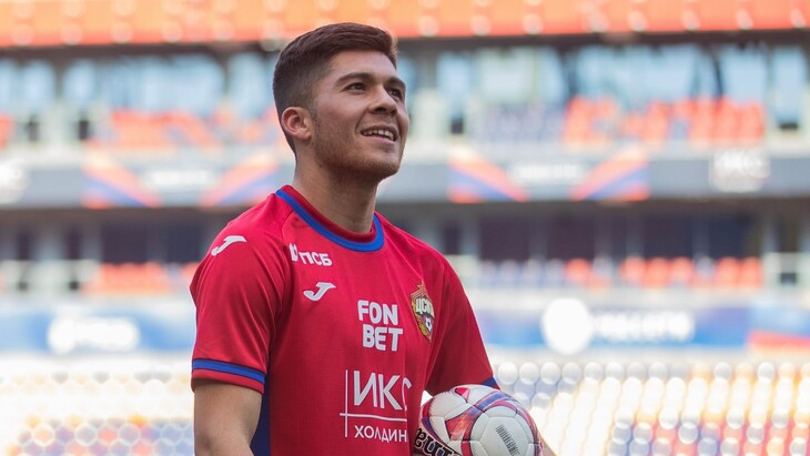 Виктор Мендес