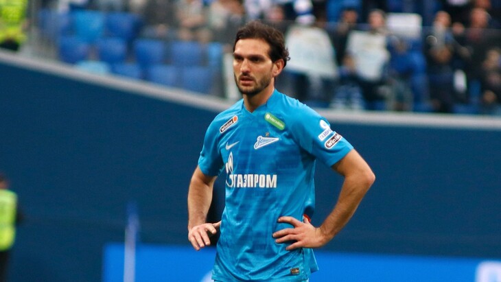 Магомед Оздоев