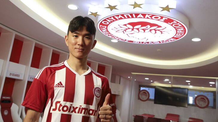 Хван Ин Бом