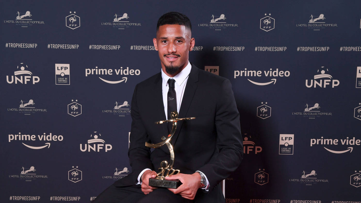 Вильям Салиба